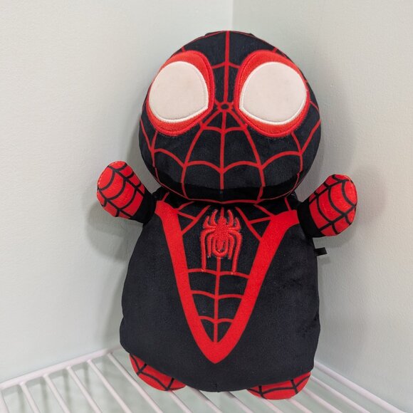 Marvel Spidey Amazing Friends Stuffy - Picture 1 of 4